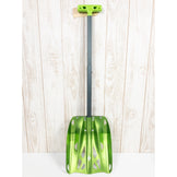 【OneSize グリーン系】 Black Diamond ( ブラックダイヤモンド ) トランスファー LT ショベル Transfer LT Shovel アルミニウム BD42501 スノーショベル ウィンターギア - 【公式】2ndGEAR（セカンドギア）Webショップ【登山用品・アウトドア用品専門 買取販売店】