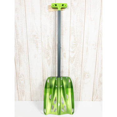 【OneSize グリーン系】 Black Diamond ( ブラックダイヤモンド ) トランスファー LT ショベル Transfer LT Shovel アルミニウム BD42501 スノーショベル ウィンターギア - 【公式】2ndGEAR（セカンドギア）Webショップ【登山用品・アウトドア用品専門 買取販売店】