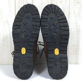 【Men's 28.0cm ブラウン系】 Danner ( ダナー ) マウンテンリッジ Mountain Ridge レザーブーツ 生産終了モデル 入手困難 D7150 Men's トレッキングブーツ フットウェア - 【公式】2ndGEAR（セカンドギア）Webショップ【登山用品・アウトドア用品専門 買取販売店】