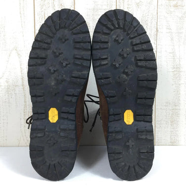 【Men's 28.0cm ブラウン系】 Danner ( ダナー ) マウンテンリッジ Mountain Ridge レザーブーツ 生産終了モデル 入手困難 D7150 Men's トレッキングブーツ フットウェア - 【公式】2ndGEAR（セカンドギア）Webショップ【登山用品・アウトドア用品専門 買取販売店】