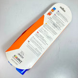 【OneSize ブルー系】 Source ( ソース ) WLP ロー プロフィール ハイドレーション システム WLP Low Profile Hydration System Transparent Blue ハイドレーションイクイップメント ウォーターキャ