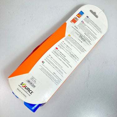 【OneSize ブルー系】 Source ( ソース ) WLP ロー プロフィール ハイドレーション システム WLP Low Profile Hydration System Transparent Blue ハイドレーションイクイップメント ウォーターキャ