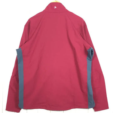【Men's XL レッド系】 Marmot ( マーモット ) ショーラー 3Xdry ソフトシェル ジャケット International Men's ソフトシェル アウター ジャケット トップス ウェア - 【公式】2ndGEAR（セカンドギア）Webショップ【登山用品・アウトドア用品専門 買取販売店】