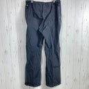 【Women's XL-Short ブラック系】 Montbell ( モンベル ) ライト アルパイン パンツ Light Alpine Pants ナイロン ウェア ボトムス ロングパンツ ハードシェル z00056291  ハードシェル ロングパンツ ボトムス ウェア-7