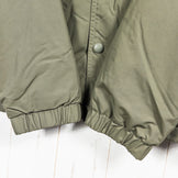 【Men's S グリーン系】 2023 Patagonia ( パタゴニア ) ラインド イスマス コーチズ ジャケット BSNG ナイロン ウェア トップス アウター ジャケット フリース z00050264 BSNG フリース アウター ジャケット トップス