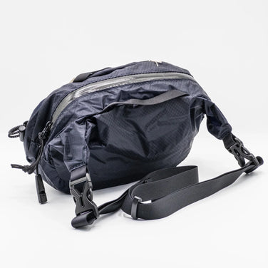 【OneSize ネイビー系】 Rawlow Mountain Works ( ロウロウマウンテンワークス ) ナッツパック Nuts Pack Navy Blue ナイロン バッグ ストレージ サコッシュポーチ z00052118 Navy Blue サコッシュポ - 【公式】2ndGEAR（セカンドギア）Webショップ【登山用品・アウトドア用品専門 買取販売店】