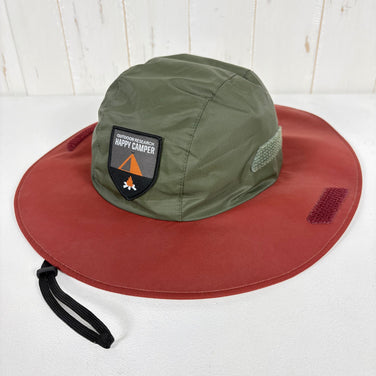 【L グリーン系】 Outdoor Research ( アウトドアリサーチ ) シアトルファンブレロ Seattle Fombrero ナイロン ウェア ウェア小物 ヘッドウェア ハット z00054936  ハット ヘッドウェア ウェア小物 ウェア