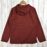 【Men's M レッド系】Mountain Equipment ( マウンテンイクイップメント ) クラシック ウィンド ジャケット Classic Wind Jacket ウィンドシェル フーディ 425142 Men's ウィンドシェル アウター ジャケット トップス ウェア - 【公式】2ndGEAR（セカンドギア）Webショップ【登山用品・アウトドア用品専門 買取販売店】