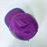 [One Size, Purple] Sunday Afternoons Crusher IT Cap, Amethyst/Blue Moon, Nylon Apparel, Apparel Accessories, Headwear, Cap, z00057670, Amethyst/Blue Moon