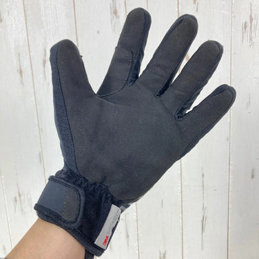 【Unisex XS ブラック系】 Salomon ( サロモン ) アールエス ウォーム グローブ RS WARM GLOVE ポリエステル ウェア ウェア小物 グローブ 手袋 z00057498  グローブ 手袋 ウェア小物 ウェア