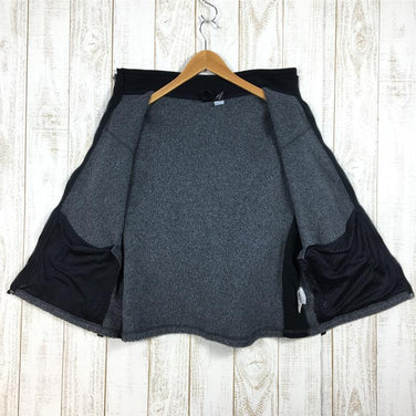 【Kid's 14 グレー系】Patagonia ( パタゴニア ) キッズ R2 ジャケット Kids R2 Jacket 生産終了モデル 入手困難 64800 International Kid's フリース アウター ジャケット トップス ウェア - 【公式】2ndGEAR（セカンドギア）Webショップ【登山用品・アウトドア用品専門 買取販売店】