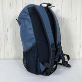 【Unisex OneSize ネイビー系】 Helly Hansen ( ヘリーハンセン ) アーケル デイパック Aker Day Pack DN ( ディープネイビー ) 22L 600Dポリエステル PCスリーブ ポリエステル バッグ ストレージ バックパック デイパック