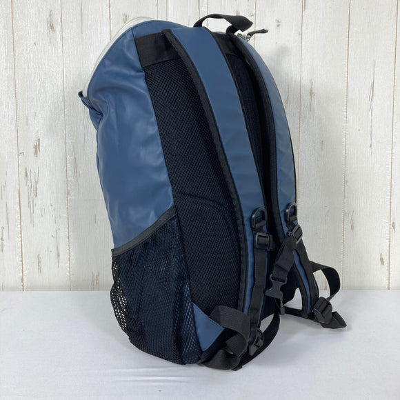 【Unisex OneSize ネイビー系】 Helly Hansen ( ヘリーハンセン ) アーケル デイパック Aker Day Pack DN ( ディープネイビー ) 22L 600Dポリエステル PCスリーブ ポリエステル バッグ ストレージ バックパック デイパック