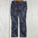 【Women's 4 グレー系】 Prana ( プラナ ) ストレート パンツ Straight Pant カモ ナイロン ウェア ボトムス ロングパンツ ソフトシェル z00059931 カモ ソフトシェル ロングパンツ ボトムス ウェア-7