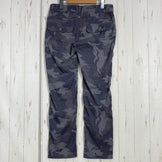 【Women's 4 グレー系】 Prana ( プラナ ) ストレート パンツ Straight Pant カモ ナイロン ウェア ボトムス ロングパンツ ソフトシェル z00059931 カモ ソフトシェル ロングパンツ ボトムス ウェア