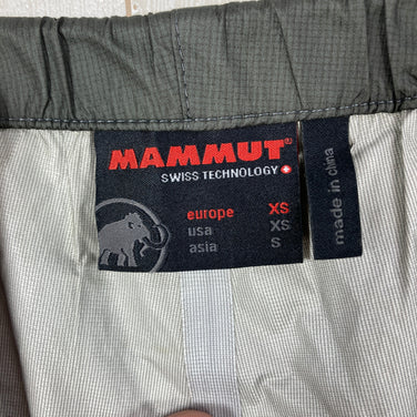 【Men's S オレンジ系】 Mammut ( マムート ) セットアップ レインシェル バルク販売 卸売り ウェア セットアップ レインスーツ レインシェル z00060053  レインスーツ レインシェル セットアップ ウェア