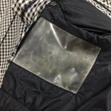 【Men's S ブラック系】 The North Face ( ザ・ノースフェイス ) マウンテン パーカ Moutain Parka Hyvent ハードシェル ジャケット フーディ パーカー 生産終了モデル 入手困難 NS15108 Asian Men's ギ - 【公式】2ndGEAR（セカンドギア）Webショップ【登山用品・アウトドア用品専門 買取販売店】