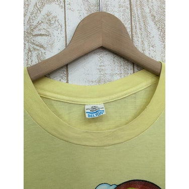 【Men's M イエロー系】 コロラド ウィンターパーク Belton Tシャツ 生産終了モデル ビンテージ International Men's 化繊 ショートスリーブTシャツ クルーネック インナー シャツ トップス ウェア - 【公式】2ndGEAR（セカンドギア）Webショップ【登山用品・アウトドア用品専門 買取販売店】