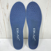 【27.0-28.5cm ネイビー系】 BMZ（ビーエムゼット） キュボイドパワーオールフィット フットウェア インソール z00052943  インソール フットウェア