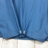 【Women's XL ブルー系】 Finetrack ( ファイントラック ) ブリーズラップ ジャケット ソフトシェル 防風 ストレッチ FAW0101 Asian Women's GB ゴージュブルー ソフトシェル アウター ジャケット トップス ウェア - 【公式】2ndGEAR（セカンドギア）Webショップ【登山用品・アウトドア用品専門 買取販売店】