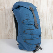 【Unisex OneSize ブルー系】 Macpac ( マックパック ) カカポ 25 Kakapo 25 コットン バッグ ストレージ バックパック デイパック 容量【～29L】 z00050509 デイパック 容量【～29L】 バックパック バッグ ストレージ - 【公式】2ndGEAR（セカンドギア）Webショップ【登山用品・アウトドア用品専門 買取販売店】