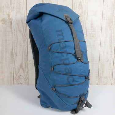 【Unisex OneSize ブルー系】 Macpac ( マックパック ) カカポ 25 Kakapo 25 コットン バッグ ストレージ バックパック デイパック 容量【～29L】 z00050509 デイパック 容量【～29L】 バックパック バッグ ストレージ - 【公式】2ndGEAR（セカンドギア）Webショップ【登山用品・アウトドア用品専門 買取販売店】