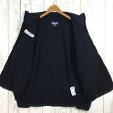 【Men's L ブラック系】 Patagonia ( パタゴニア ) ナノエア ジャケット Nano-Air Jacket フルレンジ インサレーション 企業刺繍 ユニフォーム 入手困難 84250 International Men's BLK Black 化繊 - 【公式】2ndGEAR（セカンドギア）Webショップ【登山用品・アウトドア用品専門 買取販売店】