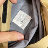 【Men's M ベージュ系】 The North Face ( ザ・ノースフェイス ) クライム ライト ジャケット Climb Light Jacket ナイロン ウェア トップス アウター ジャケット レインシェル GORE-TEX ( ゴアテックス ) z0 - 【公式】2ndGEAR（セカンドギア）Webショップ【登山用品・アウトドア用品専門 買取販売店】