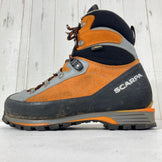 【26.1cm オレンジ系】 Scarpa ( スカルパ ) トリオレ プロ ゴアテックス Triolet Pro GTX フットウェア アルパインブーツ z00058558  アルパインブーツ フットウェア