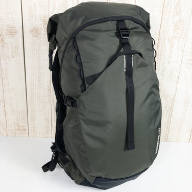【OneSize グリーン系】 Millet ( ミレー ) クンブ マウンテンクルーズ 22 DEEP JUNGLE ナイロン バッグ ストレージ バックパック デイパック 容量【～29L】 z00050786 DEEP JUNGLE デイパック 容量【～29L】 - 【公式】2ndGEAR（セカンドギア）Webショップ【登山用品・アウトドア用品専門 買取販売店】