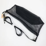 【Unisex OneSize ブラック系】 holo（ホロ） フィッシュマン サコッシュ Fishman Sacoche ナイロン バッグ ストレージ パッキングサック スタッフサック インナーポーチ X-Pac VX21 ( エックスパック VX21 ) z00050418 - 【公式】2ndGEAR（セカンドギア）Webショップ【登山用品・アウトドア用品専門 買取販売店】