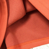 【Men's S オレンジ系】 Montbell ( モンベル ) ウイックロン Zeoサーマル ロングスリーブジップシャツ 保温 ベースレイヤー ジップネック 1114272 International Men's 化繊 ロングスリーブシャツ インナー シャツ - 【公式】2ndGEAR（セカンドギア）Webショップ【登山用品・アウトドア用品専門 買取販売店】