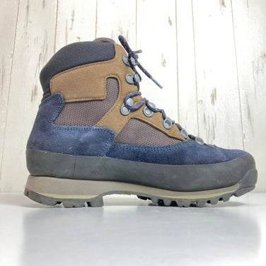 【23.5cm ブラウン系】 Aku ( アクー ) コネロ III ゴアテックス Conero III GTX DARK BROWN/ASTER BLUE レザー フットウェア トレッキングブーツ GORE-TEX ( ゴアテックス ) z00052500 DA - 【公式】2ndGEAR（セカンドギア）Webショップ【登山用品・アウトドア用品専門 買取販売店】