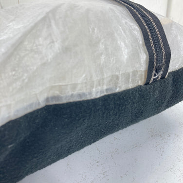 【OneSize クリアー系】 c2010 Hyperlite Mountain Gear Hmg ( ハイパーライトマウンテンギア ) スタッフサック ピロー Sutuff Sack Pillow 生産終了モデル 入手困難 旧タグ スリーピングシステム ピロー D