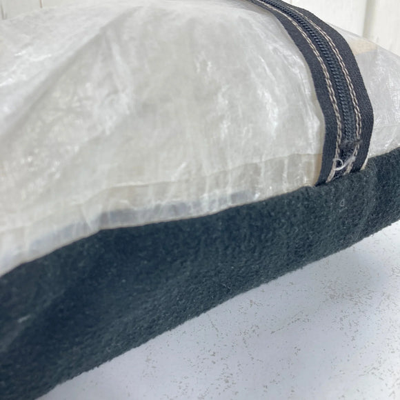 【OneSize クリアー系】 c2010 Hyperlite Mountain Gear Hmg ( ハイパーライトマウンテンギア ) スタッフサック ピロー Sutuff Sack Pillow 生産終了モデル 入手困難 旧タグ スリーピングシステム ピロー D