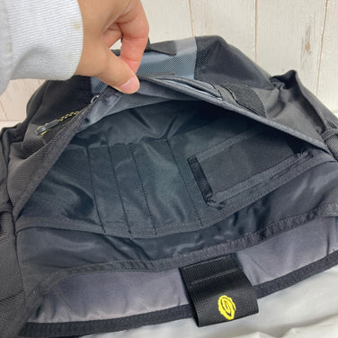 【OneSize ブラック系】 Timbuk2 ( ティンバック ツー ) ヴァーティカル ラップトップ 3ウェイ バッグ Vertical Laptop 3-Way Bag 生産終了モデル 入手困難 バッグ ストレージ メッセンジャーバッグ バックパック z000