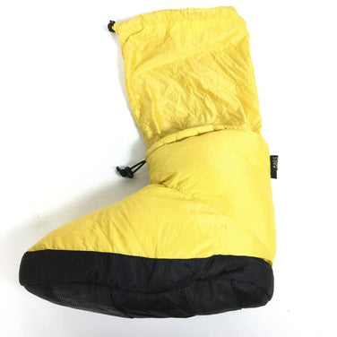 【Unisex L イエロー系】 Magic Mountain ( マジックマウンテン ) エレファントット ダウンシューズ テントシューズ 象足 Unisex テントシューズ フットウェア - 【公式】2ndGEAR（セカンドギア）Webショップ【登山用品・アウトドア用品専門 買取販売店】