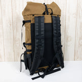 【Unisex OneSize ベージュ系】 holo（ホロ） ユーティリティ バックパック Utility Back Pack コヨーテ バッグ ストレージ バックパック 容量【30L～54L】 X-Pac VX21 ( エックスパック VX21 ) z00050353 コヨー - 【公式】2ndGEAR（セカンドギア）Webショップ【登山用品・アウトドア用品専門 買取販売店】