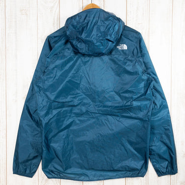 【Men's M ブルー系】 The North Face ( ザ・ノースフェイス ) ストライクトレイルジャケット ナイロン NP12374 Asian Men's 防水機能 防水機能 レインシェル アウター ジャケット トップス ウェア - 【公式】2ndGEAR（セカンドギア）Webショップ【登山用品・アウトドア用品専門 買取販売店】