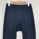 【Men's L ブラック系】 Montbell ( モンベル ) ジオライン MW ニーロング タイツ Geo-Line M.W. Knee-Long Tights ポリエステル ウェア ボトムス タイツ z00058460  タイツ ボトムス ウェア-2