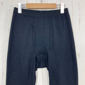 【Men's L ブラック系】 Montbell ( モンベル ) ジオライン MW ニーロング タイツ Geo-Line M.W. Knee-Long Tights ポリエステル ウェア ボトムス タイツ z00058460  タイツ ボトムス ウェア