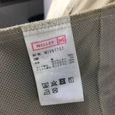 【Men's S ベージュ系】 Millet ( ミレー ) ストーム コットン パーカ Storm Cotton Parka コート ジャケット MIV01757 Men's コットン アウター ジャケット トップス ウェア - 【公式】2ndGEAR（セカンドギア）Webショップ【登山用品・アウトドア用品専門 買取販売店】