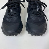 【Men's 24.0cm ブラック系】 The North Face ( ザ・ノースフェイス ) オフトレイル バーサ Offtrail Versa フットウェア ハイキングシューズ z00059019  ハイキングシューズ フットウェア