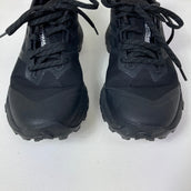 【Men's 24.0cm ブラック系】 The North Face ( ザ・ノースフェイス ) オフトレイル バーサ Offtrail Versa フットウェア ハイキングシューズ z00059019  ハイキングシューズ フットウェア