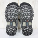 【Men's 28.5cm ネイビー系】 Keen ( キーン ) ターギー 3 ウォータープルーフ M Targhee III WP M 1017785 STEEL GRAY/CAPTAIN BLUE z00057630 STEEL GRAY/CAPTAIN BLUE ハイ-4