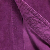 【Men's M パープル系】Patagonia ( パタゴニア ) コード シャツ Cord Shirt コーデュロイ ビンテージ 入手困難 54531 International Men's コットン ロングスリーブシャツ インナー シャツ トップス ウェア - 【公式】2ndGEAR（セカンドギア）Webショップ【登山用品・アウトドア用品専門 買取販売店】