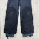 【Men's 36 ブラック系】 1995 Patagonia ( パタゴニア ) ナイトロ II パンツ Nitro II Pants Black / Regal Purple ナイロン ウェア ボトムス ロングパンツ ハードシェル z00061079 Black-5