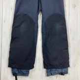 【Men's 36 ブラック系】 1995 Patagonia ( パタゴニア ) ナイトロ II パンツ Nitro II Pants Black / Regal Purple ナイロン ウェア ボトムス ロングパンツ ハードシェル z00061079 Black