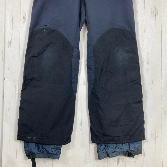 【Men's 36 ブラック系】 1995 Patagonia ( パタゴニア ) ナイトロ II パンツ Nitro II Pants Black / Regal Purple ナイロン ウェア ボトムス ロングパンツ ハードシェル z00061079 Black