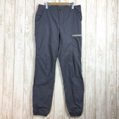 【Men's M グレー系】 Houdini ( フーディニ ) モーション ライト パンツ Motion Light Pants ソフトシェル 240754 International Men's Boulder Grey ソフトシェル ロングパンツ ボトムス - 【公式】2ndGEAR（セカンドギア）Webショップ【登山用品・アウトドア用品専門 買取販売店】